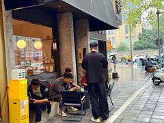 -常识咖啡common sense(春熙路店)