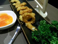 -吱咖啡西式简餐