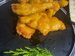 -盛京辽菜小馆(龙之梦购物中心店)