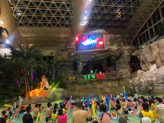 -杭州开元森泊度假乐园