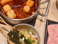 -吉野家(天坛东路店)