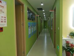 -昂立青少儿成长中心(杨浦国和1000校区)