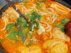 -太子浓心招牌炸酱小锅米线(兰州中心店)
