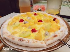 -悦荟牛排餐厅(萨尔图万达店)
