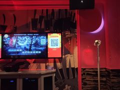 -唛哆哆KTV(姜山万达店)