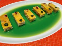 -柿合缘新京菜(国金中心商场店)