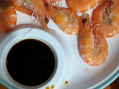 -坛南湾农家乐·海鲜楼·大排档(平潭坛南湾店)