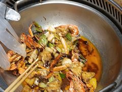 -七欣天香辣蟹火锅(南通任港路大润发店)