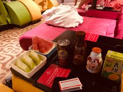 -皇室假期美食水疗会(春风路店)