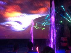 -青岛东方影都融创水世界