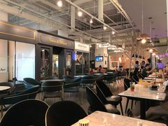 大堂-FAIRYLAND龙族星球主题餐厅(凯丹广场店)