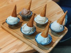 -歎雪糕低糖低脂Gelato冰淇淋