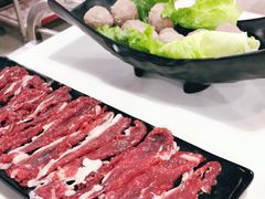 -陈记顺和潮汕牛肉火锅(番禺迎宾大道店)