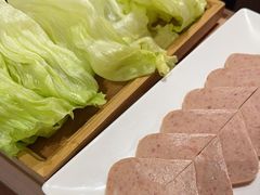 -蝎王府羊蝎子(西直门店)