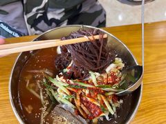 -顺姬冷面(延大店)