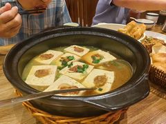 巧妇豆腐-锡和无锡菜(景丽苑店)