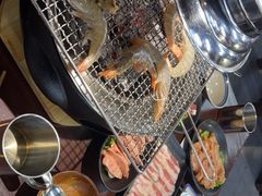 -递酒烤场(湛江路店)