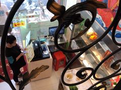 -八珍餐厅(广大路店)