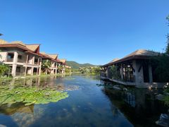 -广州都喜泰丽温泉度假酒店