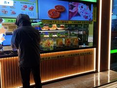 -丝路传奇·中国拉面航母店(北医三院店)