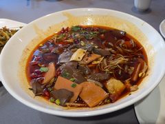 -十朝院子·南京菜(夫子庙店)