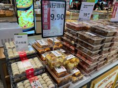 -永辉超市(萧山宝龙广场店)