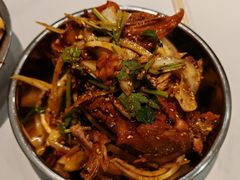 -王祖名抻面烧烤(柳影路店)