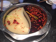 -纸盐河码头火锅(十八梯店)