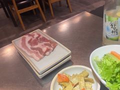 -喜来稀肉(虹泉路店)