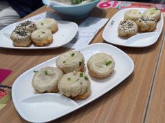 -小杨生煎(香港名都店)