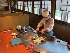 -小山日本料理(兴业太古汇店)