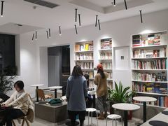 -古耳咖啡(北锣店)
