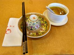 -仿膳饭庄(天安门店)