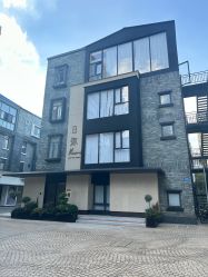 -RUMI日弥美容会所