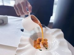 -THE WANG王品(上海中心云端店)