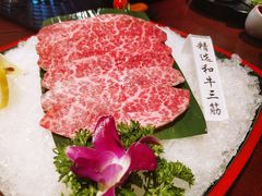-哈拉海和牛主题餐厅(哈西店)