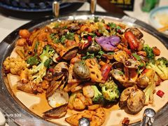 -东北大院·东北菜(三台子店)