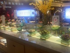 -经典世家牛排自助餐厅(百捷店)