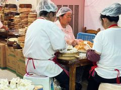 -海汇源老烧麦店(东大街总店)