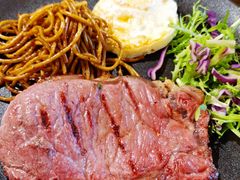 -炽真·果木窑烤自助牛排馆儿(和平欧乐店)