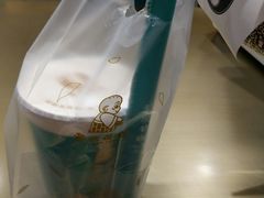 -茶也运也(望京万科店)