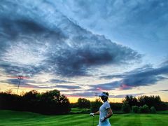 -万柳高尔夫俱乐部