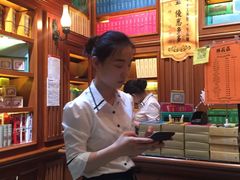 -百里鲜·闽南家宴·福建菜