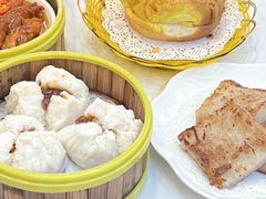 -香港威特瑞茶餐厅(小白楼音乐厅店)