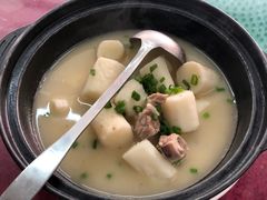 -隆都四季香饭店(碧海路店)