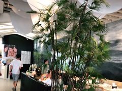 -渔语鱼酸菜鱼新川菜(来福士店)