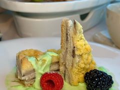 -云厨·高空西餐厅(成都瑯珀·凯悦臻选酒店)