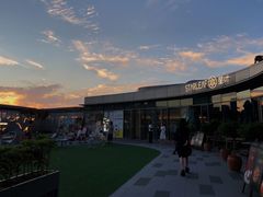 门面-星叶·东南亚料理(宁波万象汇店)