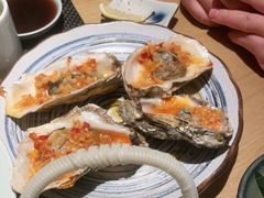 -虹料理·日料放题(悠方店)