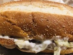 -麦当劳(龙之梦购物中心店)